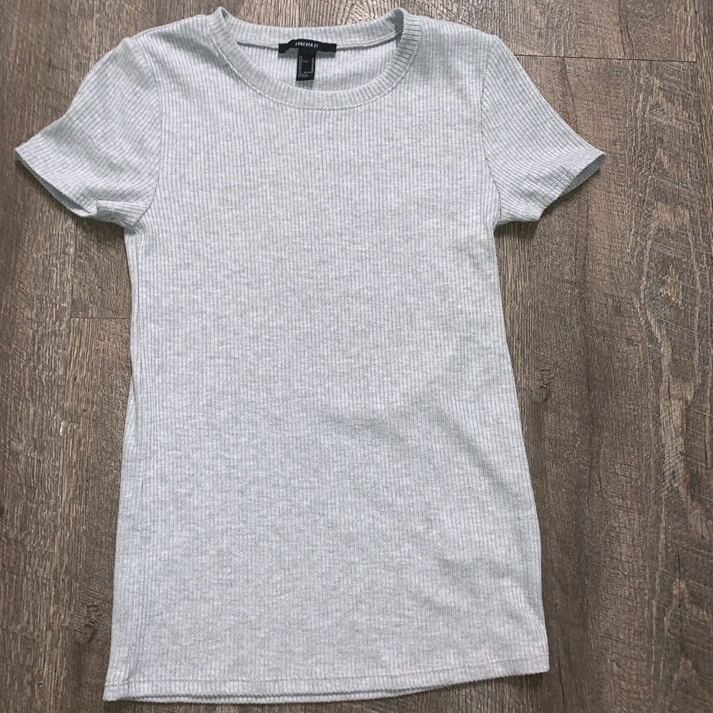 Forever 21 shirt 20$